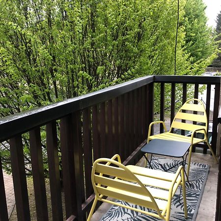 Appartement Confortable Labellise Saint Lary Виньек Экстерьер фото